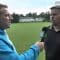 Interview mit Tim Jauer (Tennis Borussia Berlin U17) – Teil 1 | SPREEKICK.TV