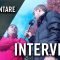 Interview mit Trainer Savas Yasaroglu zum Rücktritt beim SC 1960 Hanau | MAINKICK.TV