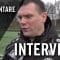 Interview mit Uwe Koschinat (Trainer SC Fortuna Köln) | RHEINKICK.TV