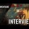 Interview mit Yalcin Ceylani (Hamburg Panthers) | ELBKICK.TV