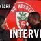 Interview mit Youssef Mokhtari (SC Hessen Dreieich) | MAINKICK.TV