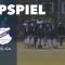 Irre Wendungen im Spitzenspiel | FTSV Lorbeer-Rothenburgsort – FC Union Tornesch (U18-Landesliga)