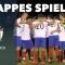 Isarkick vor einem Jahr: SV Hohenlinden empfängt SK Srbija München