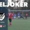 Joker sticht! | Glashütte – Hoisbüttel | Präsentiert von 11teamsports