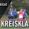 Jokerglück & Kartenfestival: Fortuna Unterhaching gewinnt das Derby gegen FC Biberg