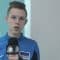 Julius Kade (Hertha BSC, U16 B-Jugend) – Die Stimme zum Spiel | SPREEKICK.TV