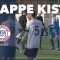 Junge Knappen bauen Tabellenführung aus | Schalke 04 – Hombrucher SV (B-Junioren-Westfalenliga)