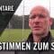 K. Gökkurt (Fortuna Köln), K.-U. Kallenbach (Alemannia Aachen) Stimmen zum Spiel | RHEINKICK.TV