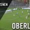 KFC Uerdingen – SSVg Velbert 02 (Oberliga Niederrhein) – Spielszenen | RUHRKICK.TV