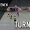 Kick mit – Frankfurter Jungs (Halbfinale, Maroc-Cup 2017) – Spielszenen | MAINKICK.TV