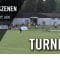 Kickers Offenbach U13 – Slovan Liberec U13 (Spiel um Platz 5, MAINOVA Cup)