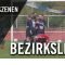 Kirchheimer SC – FC Finsing (17. Spieltag, Bezirksliga Oberbayern Nord)
