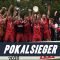 Klare Sache im Pokalfinale | FC Eintracht Norderstedt – TSV Sasel (Pokal, Finale)