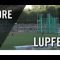 Klasse Lupfer! | Tor von Julian Rieckmann (SV Werder Bremen U19)
