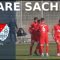 Klassenunterschied beim Ex-Rivalen! | FC Ismaning – Türkgücü München (Testspiel)