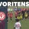 Knapper Favoritensieg | SpVg Porz – SC Fortuna Köln (Testspiel)