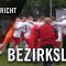 Köpenicker SC – BSV 1892 (27. Spieltag, Bezirksliga Staffel 1)