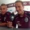 Kommentar-Klassiker mit Lukas Rehbein und Martin Zurawsky (beide BFC Dynamo) | SPREEKICK.TV