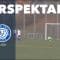 Kopf-an-Kopf-Rennen an der Tabellenspitze | SPVG Flittard – FC Pesch II (B-Junioren-Sonderliga)