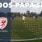 Kroos siegt und bleibt in Greifswald | Hertha 03 Zehlendorf – Greifswalder FC (NOFV-Oberliga Nord)