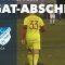 Krzysztofiak trifft doppelt bei Legat-Abschied | TuS Bövinghausen – FC Frohlinde (Landesliga)