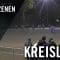 KSV Heimersdorf – Rheinkassel-Langel II (Kreisliga D, Staffel 1, Kreis Köln) – Spielszenen