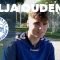 Länderspiele für Schweden und Ausbildung bei den Bayern: Kolja Oudenne ist Zehlendorfs Mega-Talent!