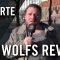Lärmbelästigung durch Fußballplätze?! – Wolfs Revier | SPREEKICK.TV