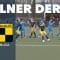 Last-Minute-Remis im Kölner Derby | FC Pesch – SV Deutz 05 (16. Spieltag, Mittelrheinliga)