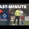 Last-Minute-Sensation bei den A-Junioren | SV Rugenbergen U19 – Hamburger SV II U19 (U19-Landesliga)