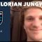 Last-Minute Transfer, U-19 Europameisterschaft und MLS-Erfahrungen: Florian Jungwirth im Talk