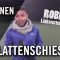 Lattenschießen – 1. FC Schöneberg (U17 B-Junioren, Bezirksliga, Staffel 4) | SPREEKICK.TV