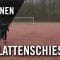 Lattenschießen – DJK Siegfried Kalk (Kreis Köln, Kreisliga D, Staffel 4) | RHEINKICK.TV