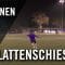 Lattenschießen – FC Pesch (Landesliga, Staffel 1) | RHEINKICK.TV