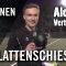 Lattenschießen – FC Wacker 21 Lankwitz (Kreisliga A, Staffel 3)  | SPREEKICK.TV