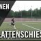Lattenschießen – SC Hassel (U19 A-Junioren, Kreisliga A, Kreis Gelsenkirchen)