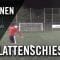 Lattenschießen – Siegburger SV 04 (Landesliga, Staffel 1) | RHEINKICK.TV