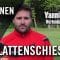 Lattenschießen – Spvgg. 03 Neu-Isenburg (Verbandsliga Süd) | MAINKICK.TV