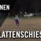 Lattenschießen – SSV Vingst 05 (Kreisliga B)  | RHEINKICK.TV
