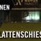 Lattenschießen – SV 07 Heddernheim (Kreisoberliga Frankfurt) | MAINKICK.TV