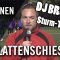 Lattenschießen –  SV Stern Britz (Bezirksliga, Staffel 1) | SPREEKICK.TV
