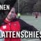 Lattenschießen – SV Weiden (Bezirksliga, Staffel 3) | RHEINKICK.TV