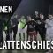 Lattenschießen – TuS Eving Lindenhorst (U19 A-Junioren, Bezirksliga, Staffel 4) | RUHRKICK.TV