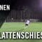 Lattenschießen – VFL Rheingold Poll (Kreisliga A) | RHEINKICK.TV