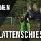 Lattentreffer Simon – SpVg Rheinkassel-Langel II (Kreisliga D, Staffel 1)  | RHEINKICK.TV