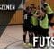 Lavin Stockstadt – SV Pars Neu-Isenburg (Finale, Futsal-Hessenpokal)