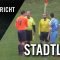 Leipziger SC gewinnt Abstiegskampf gegen SV Mölkau