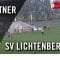 Lichtenberg 47 – FC Strausberg (14. Spieltag, NOFV-Oberliga Nord)