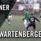 Lichtenrader BC 25 – Wartenberger SV (Bezirksliga, Staffel 3) – Spielszenen | SPREEKICK.TV