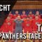 Lukas Wenzel: Das Panthers-Juwel – Tag 1 | ELBKICK.TV